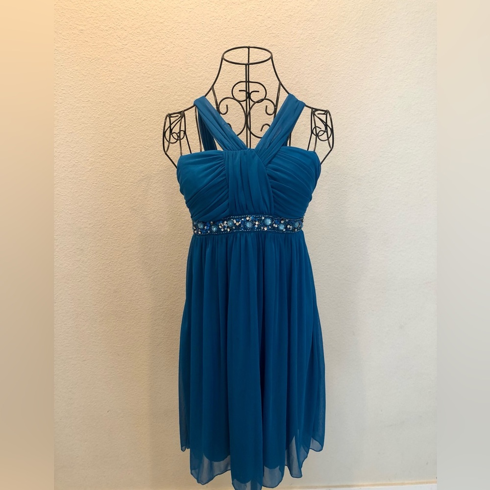 City Studio Formal Dress
